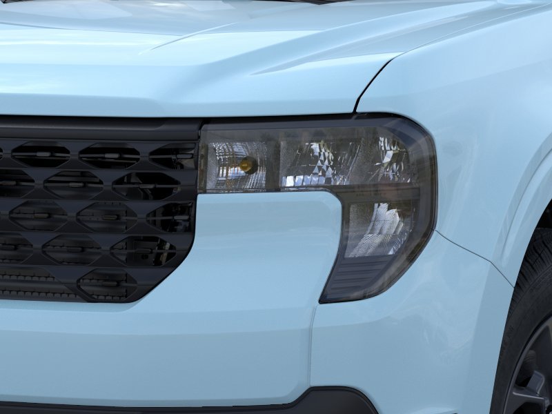 New 2026 Light Blue Ford XLT image 31