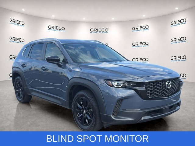 2024 Mazda CX-50 2.5 S Select Package