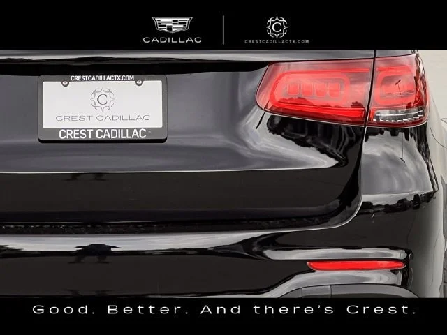 Used 2021  Mercedes-Benz GLC 300 image 4