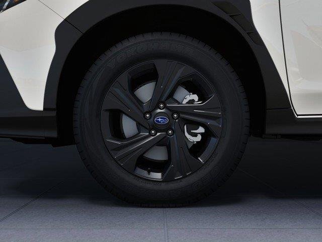 New 2026 CRYSTAL WHITE PEARL Subaru AWD image 9