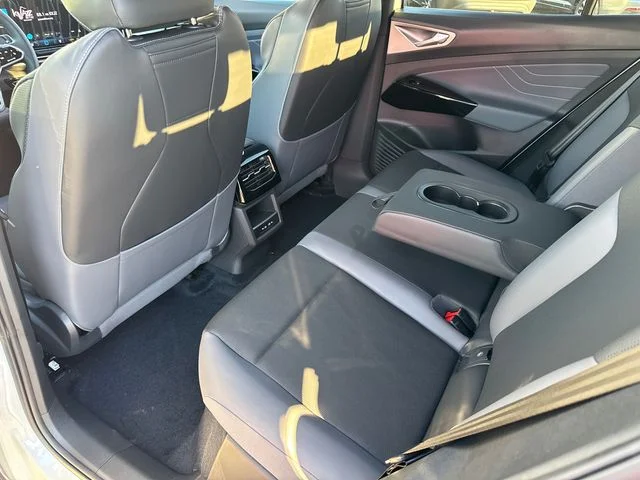 2026 Volkswagen ID.4 PRO S - Photo 25