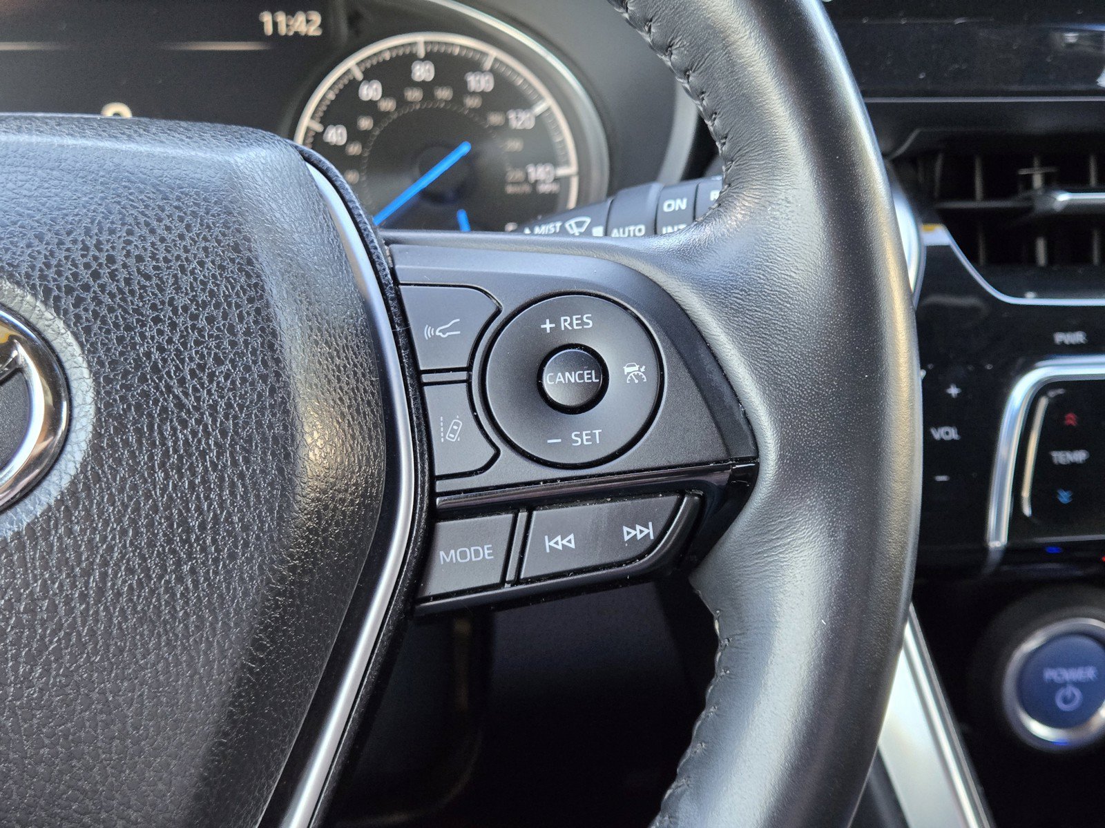 Used 2021  Toyota  image 26
