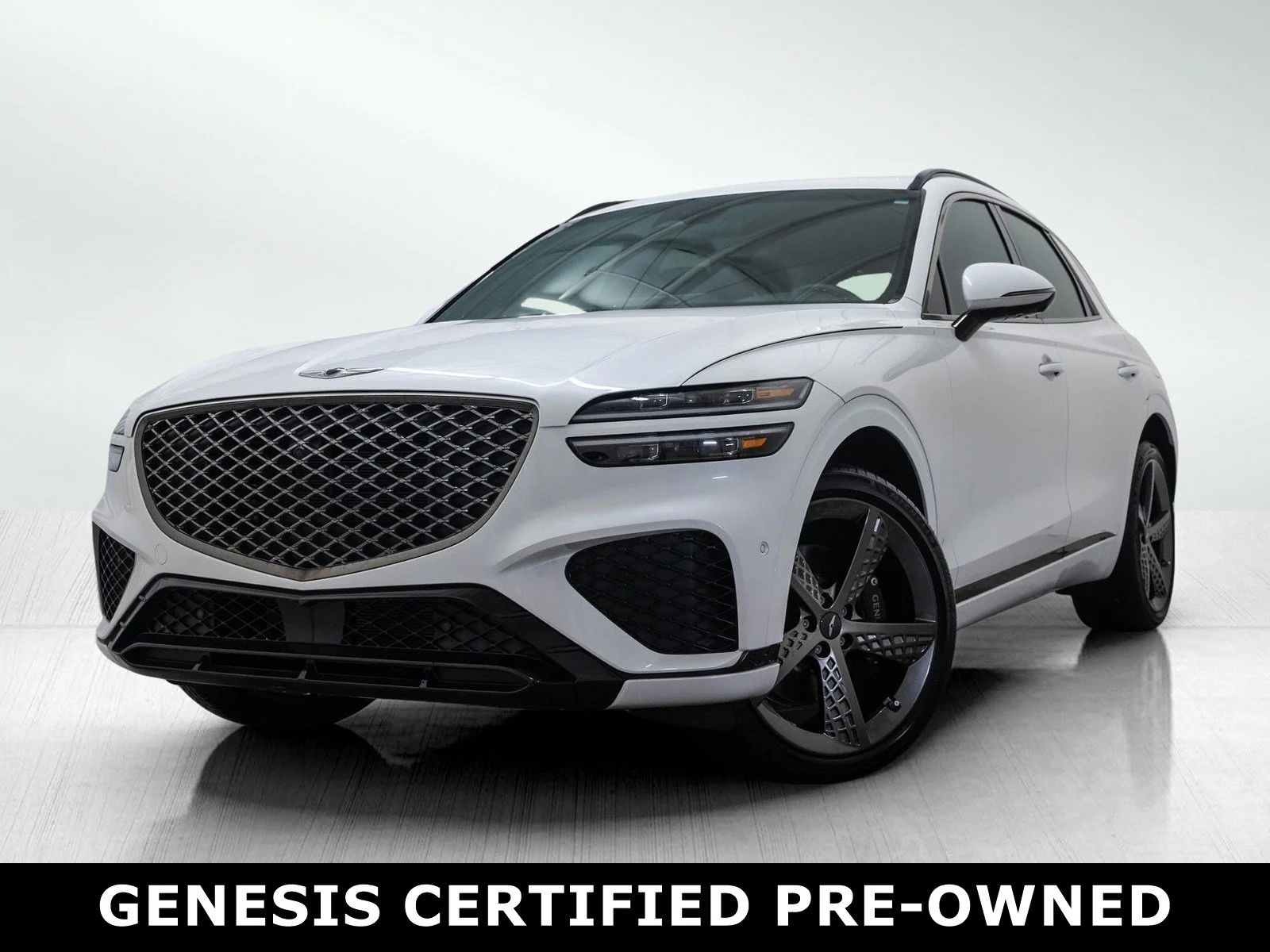 2025 Genesis GV70 2.5T Standard AWD's photo