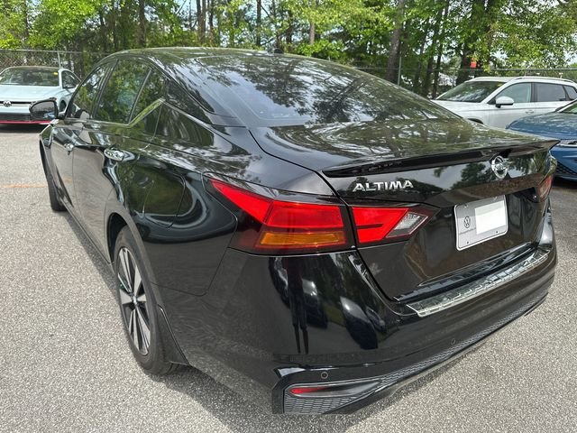 2022 Nissan Altima SL - Photo 7