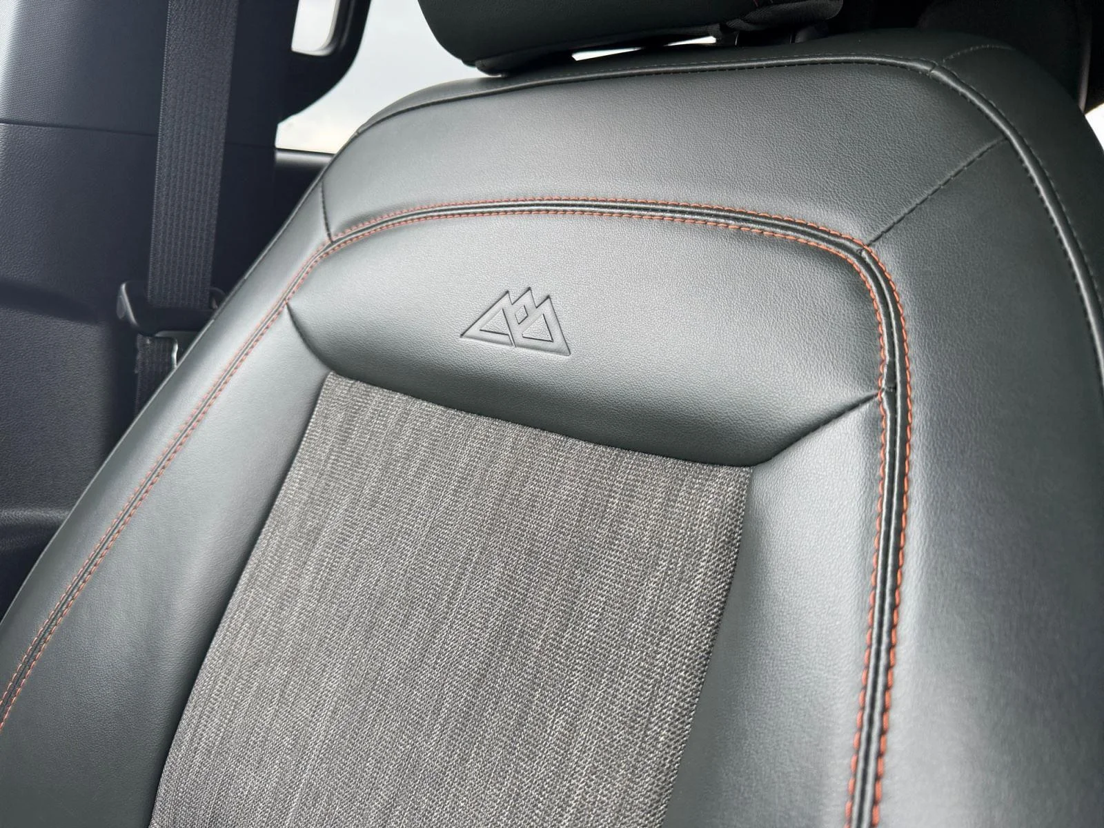 2023 Ford Explorer TIMBERLINE - Photo 33
