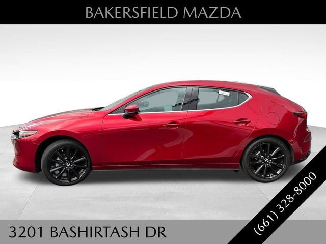 2026 Mazda Mazda3 Premium - Photo 2