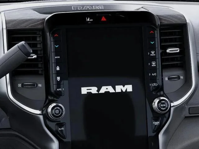 2026 RAM 2500 Laramie - Photo 70