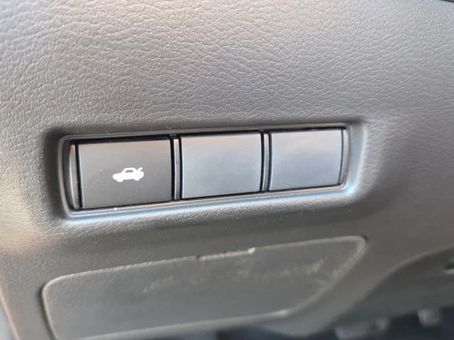Used 2026 Red Nissan SV image 27