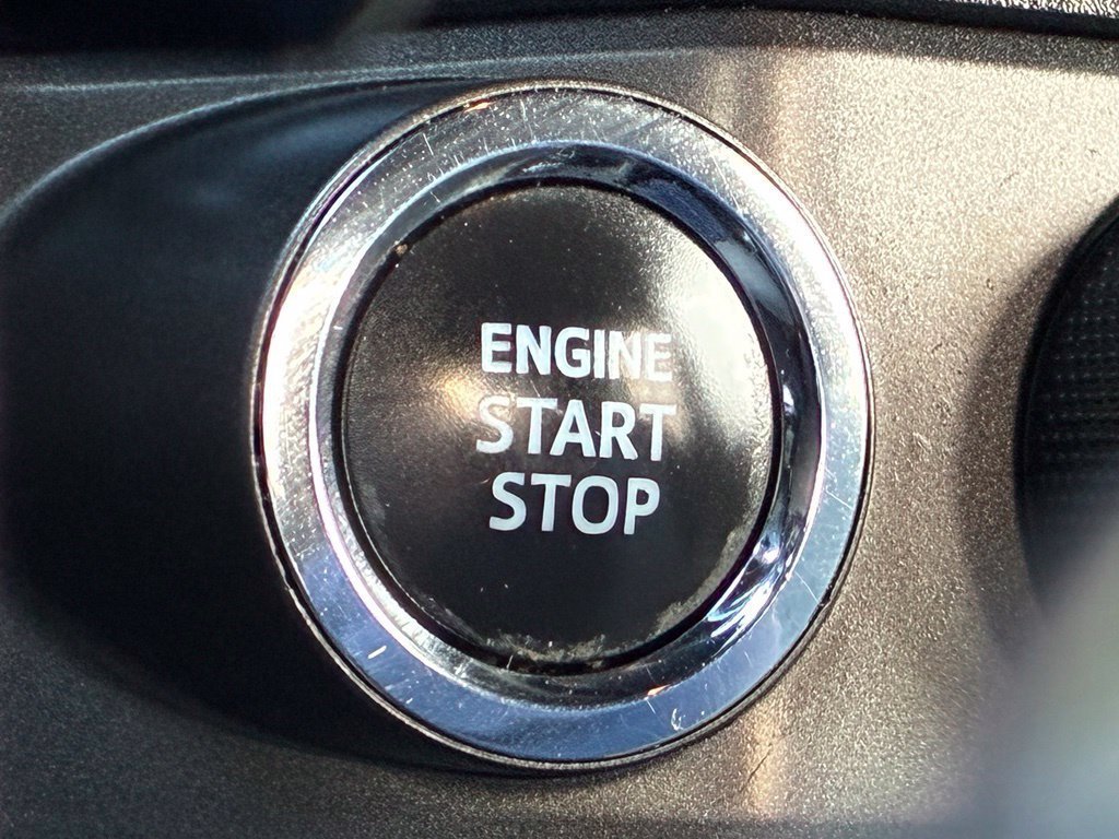 Used 2022 White Toyota TRD Off-Road image 19