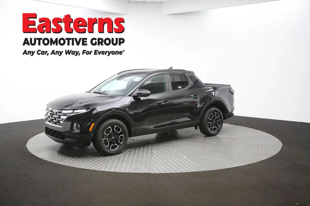 Used 2022 Black Hyundai SEL image 52