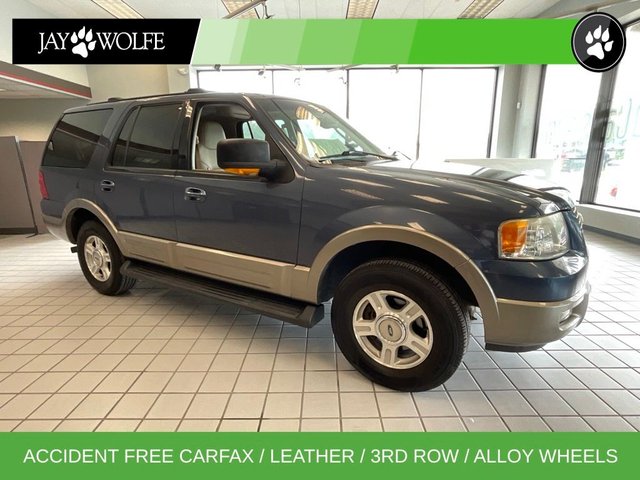 2003 Ford Expedition Eddie Bauer