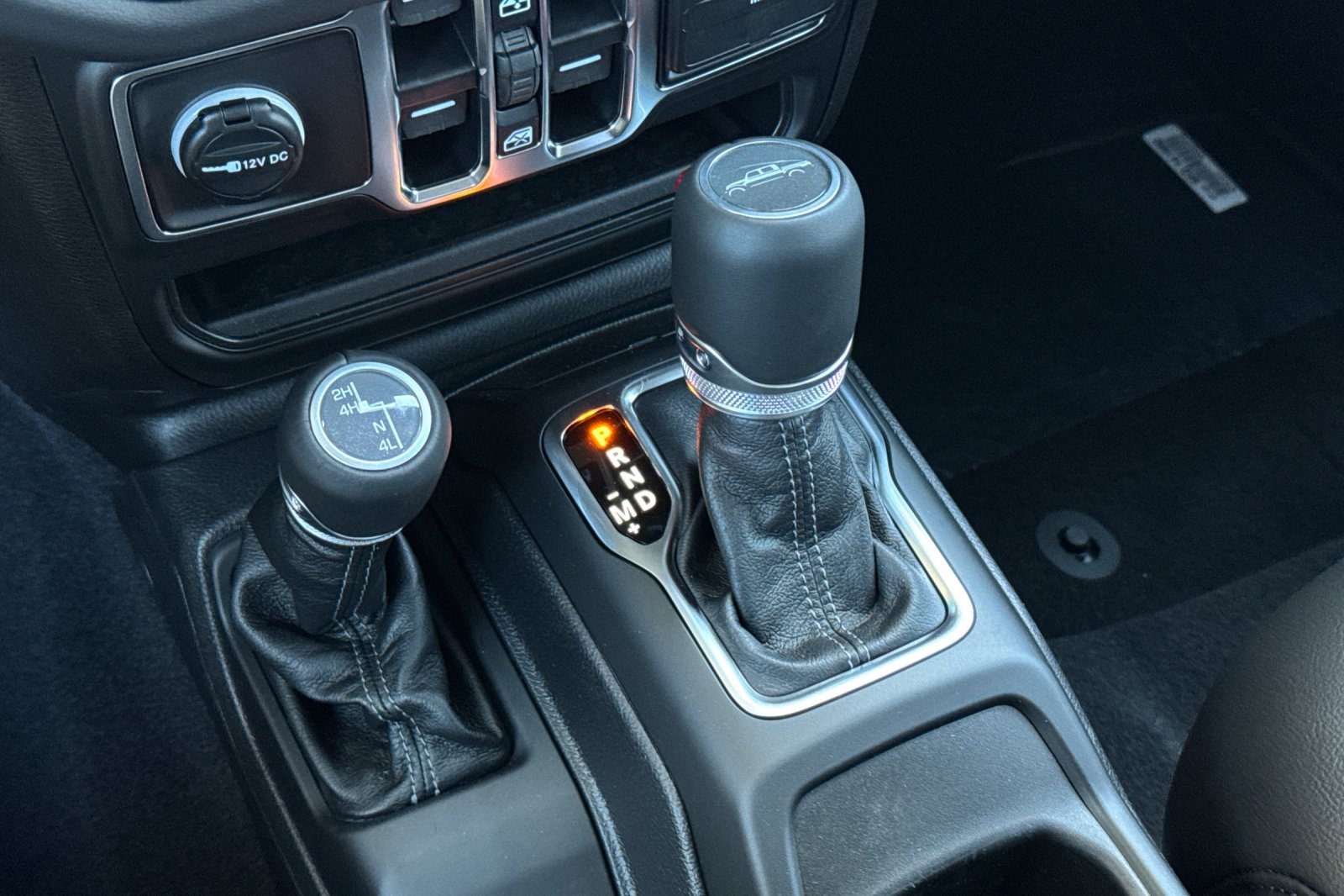 2025 Jeep Gladiator High Tide - Photo 20