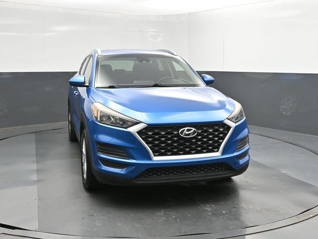 Used 2020 Blue Hyundai Value image 17