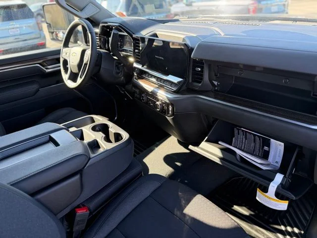 2025 Chevrolet Silverado 2500 HD LT - Photo 40