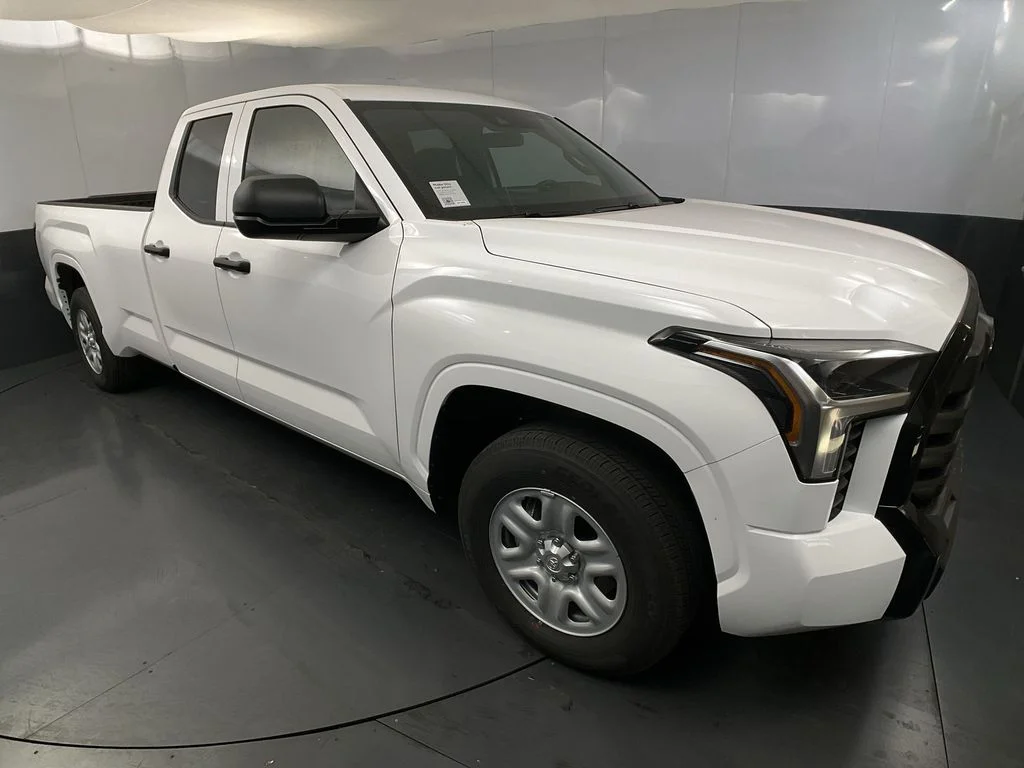 New 2026 Ice Cap Toyota SR image 11