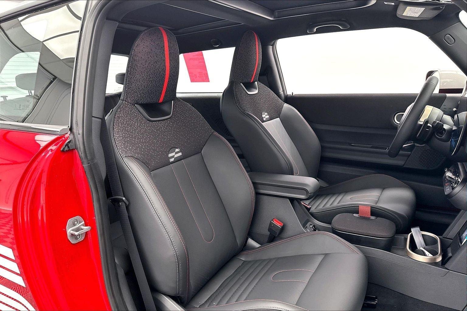 New 2026 Chili Red II MINI John Cooper Works image 33