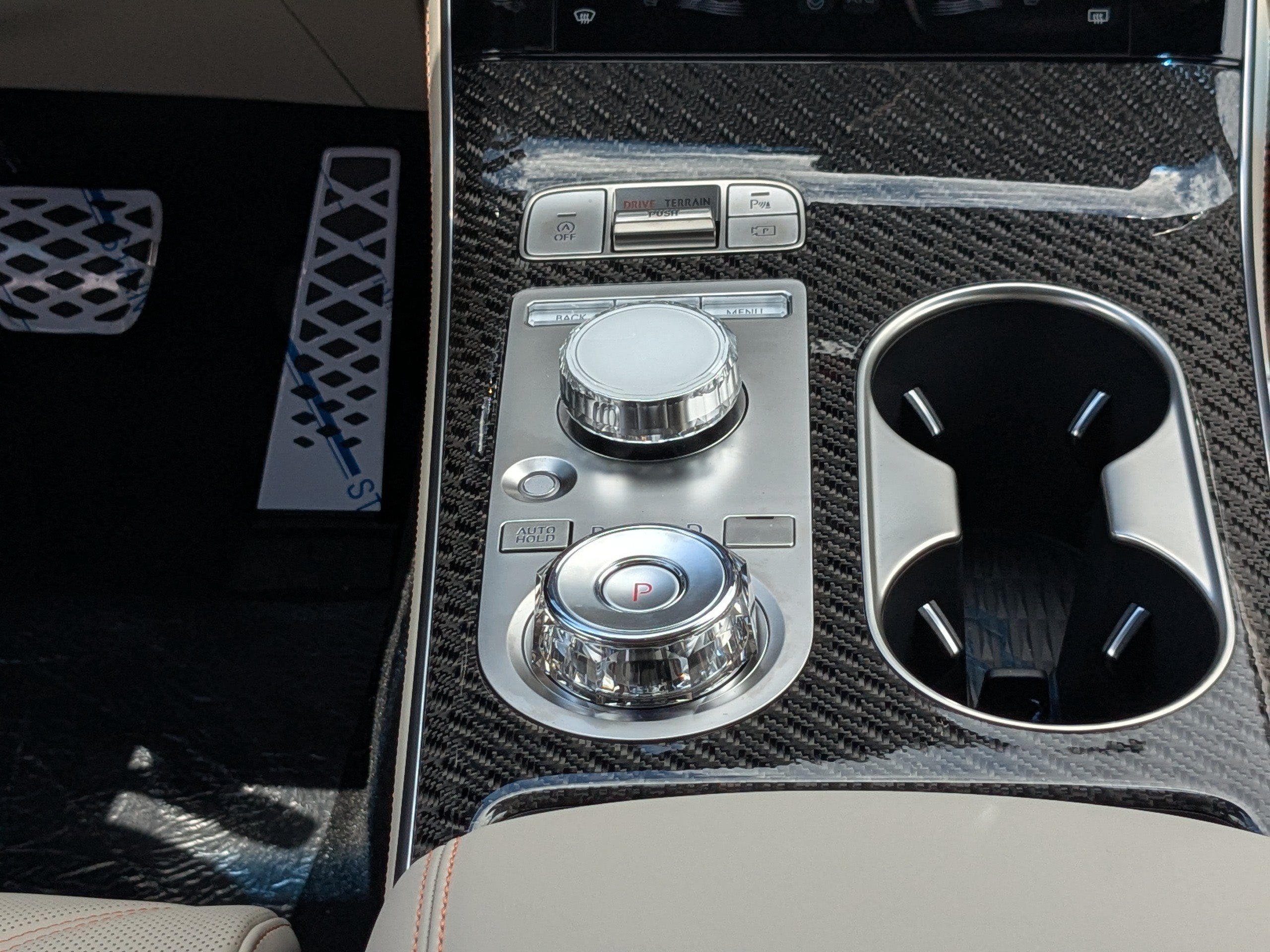 2026 GENESIS GV70 Sport Prestige - Photo 14