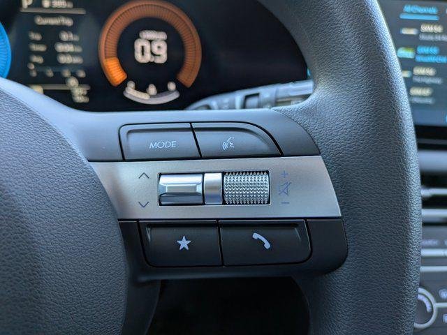New 2026 Phantom Black Hyundai SE FWD image 41