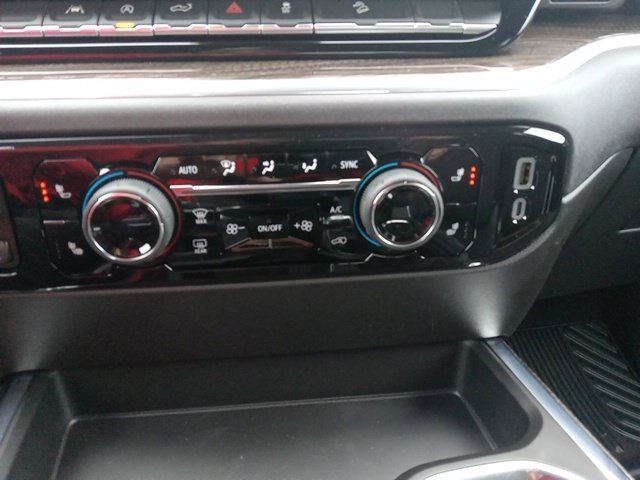 2026 Chevrolet Silverado 1500 LT - Photo 12