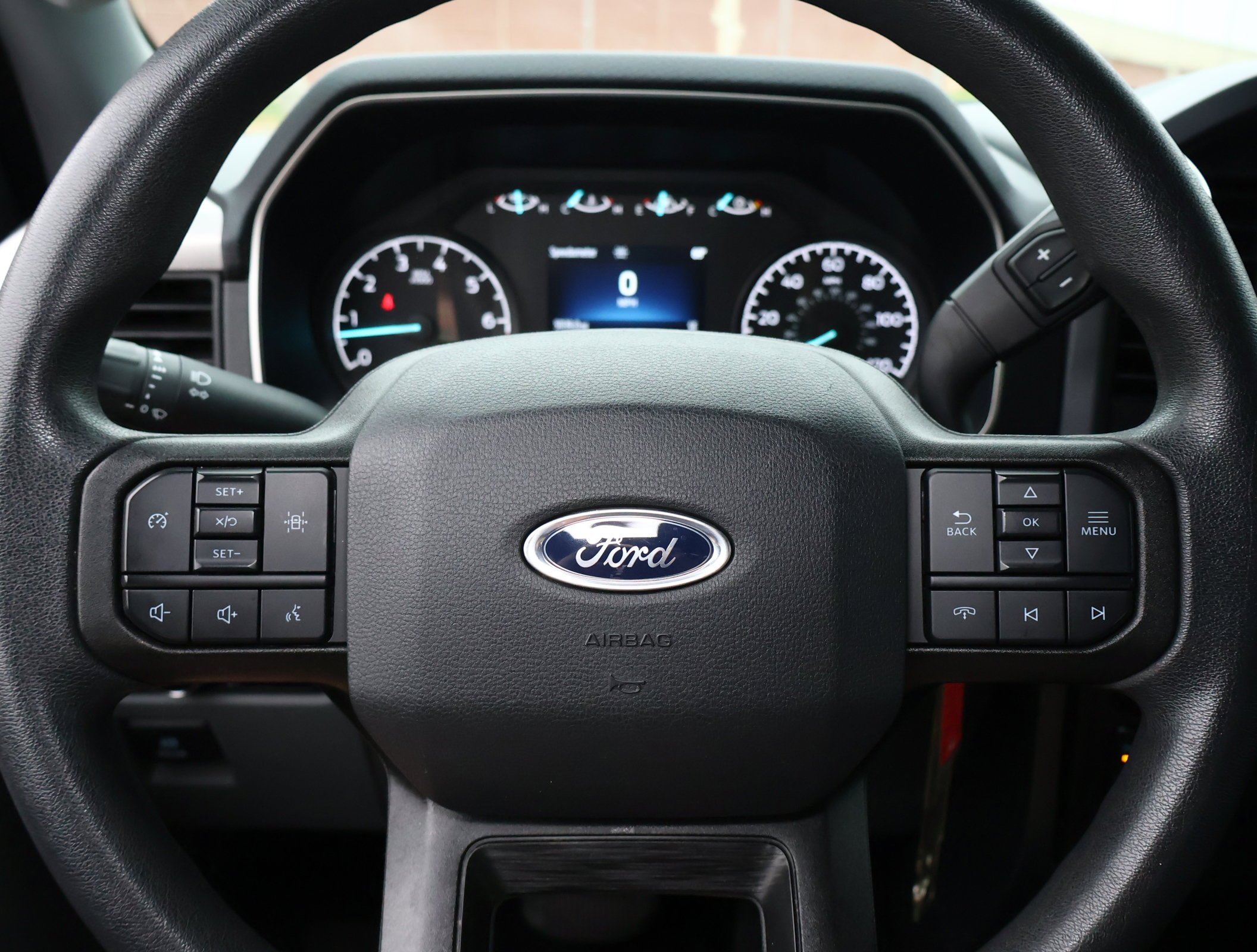 2023 Ford F-150 XLT - Photo 13