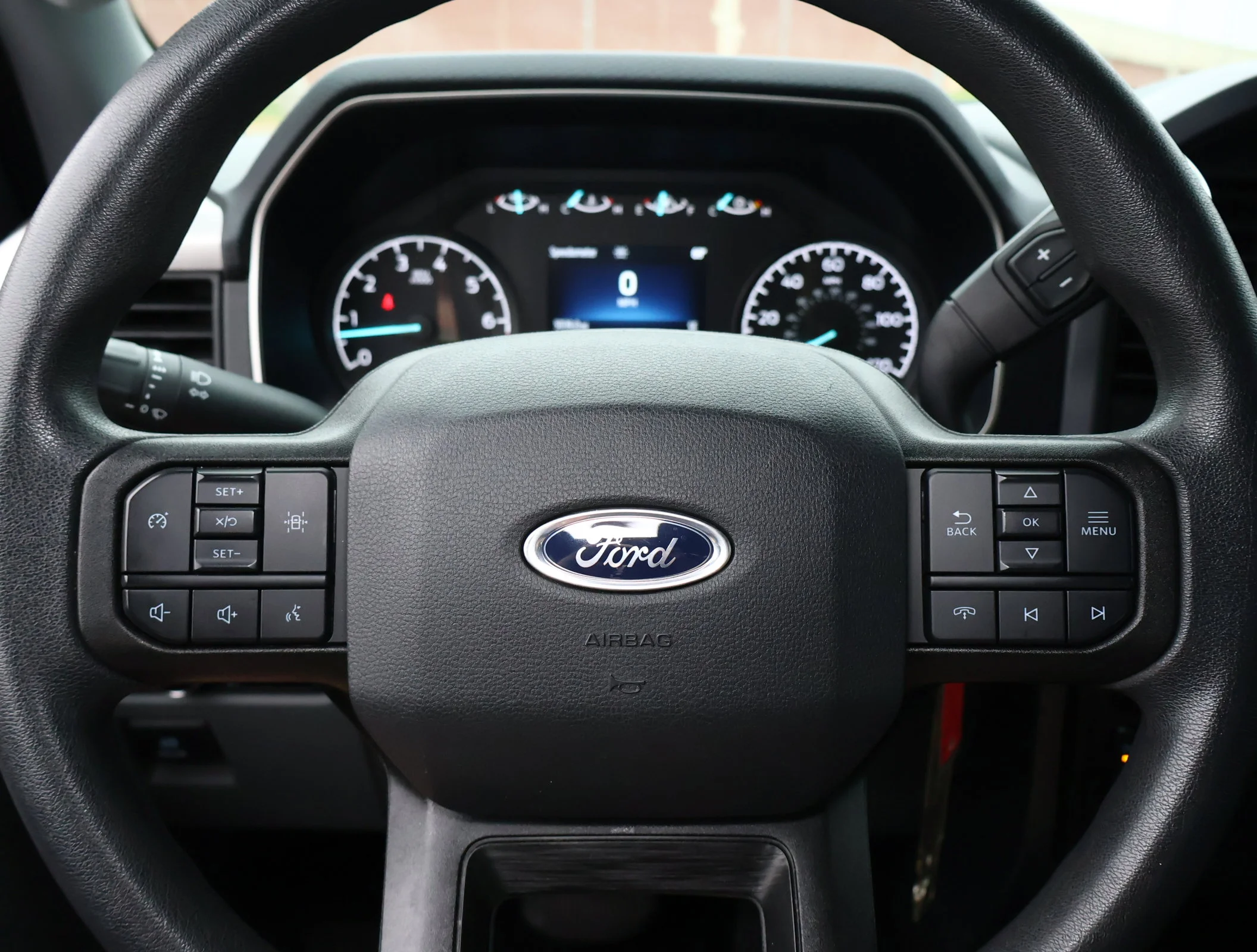 2023 Ford F-150 XLT - Photo 13