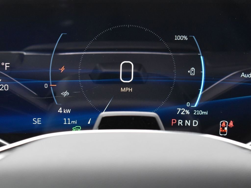 2026 CADILLAC OPTIQ - Image 14