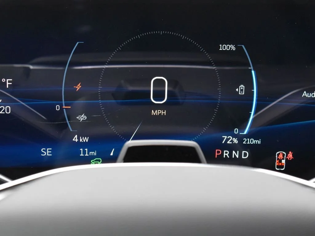 2026 Cadillac OPTIQ Premium Sport - Photo 15