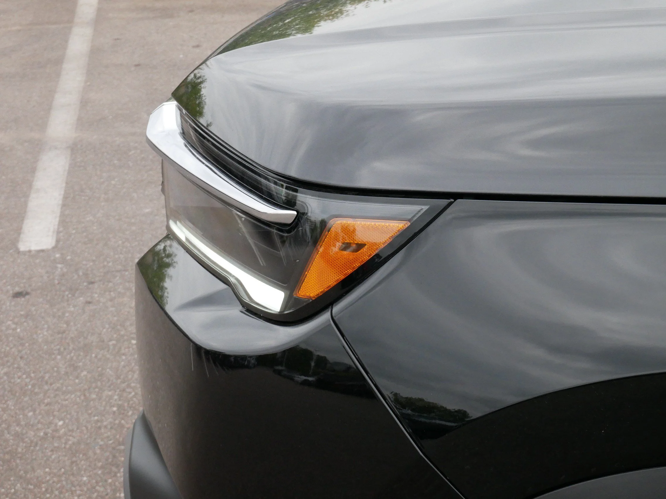 2026 Honda Pilot Touring - Photo 16