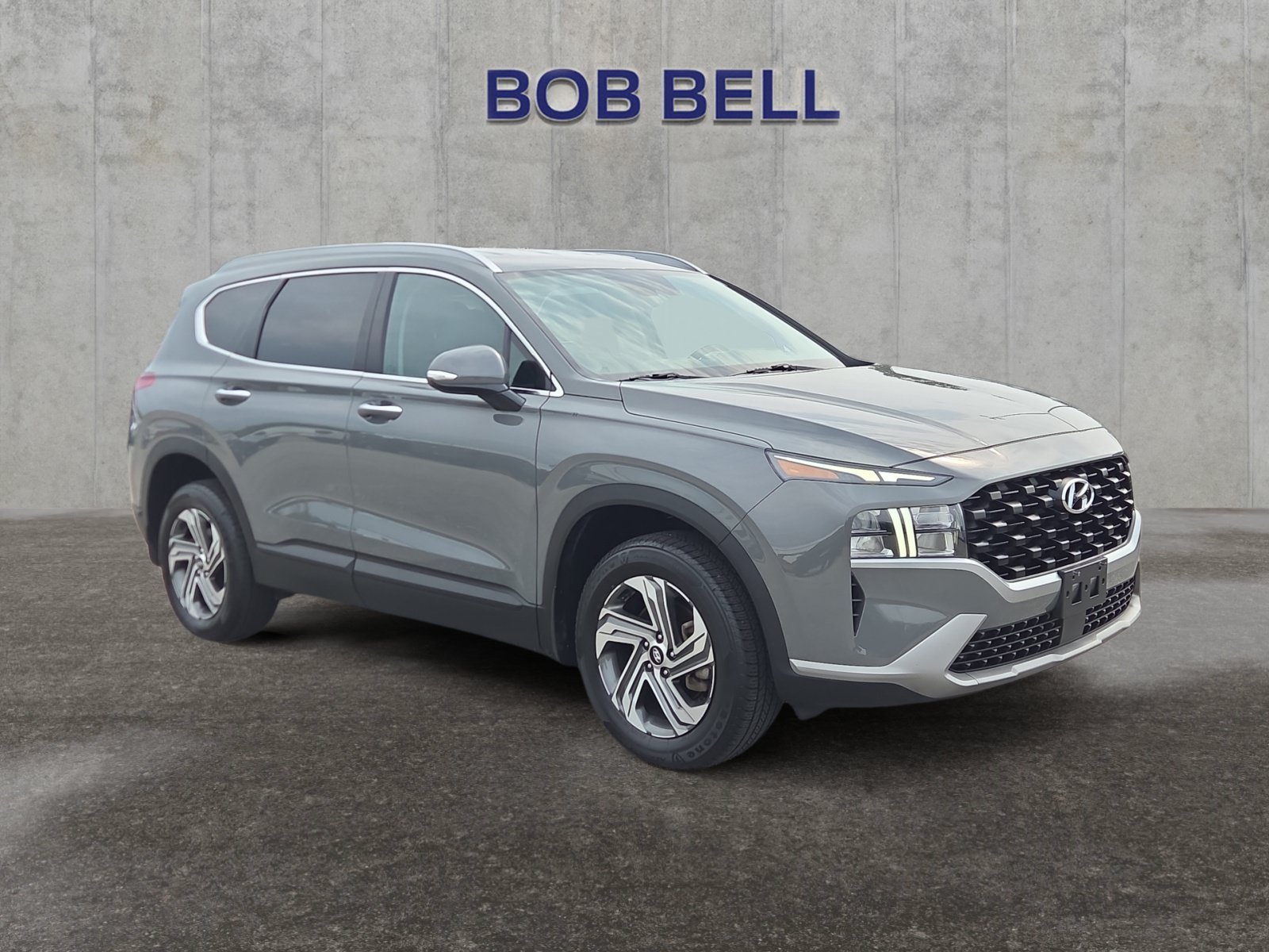 2023 Hyundai Santa Fe SEL - Photo 14