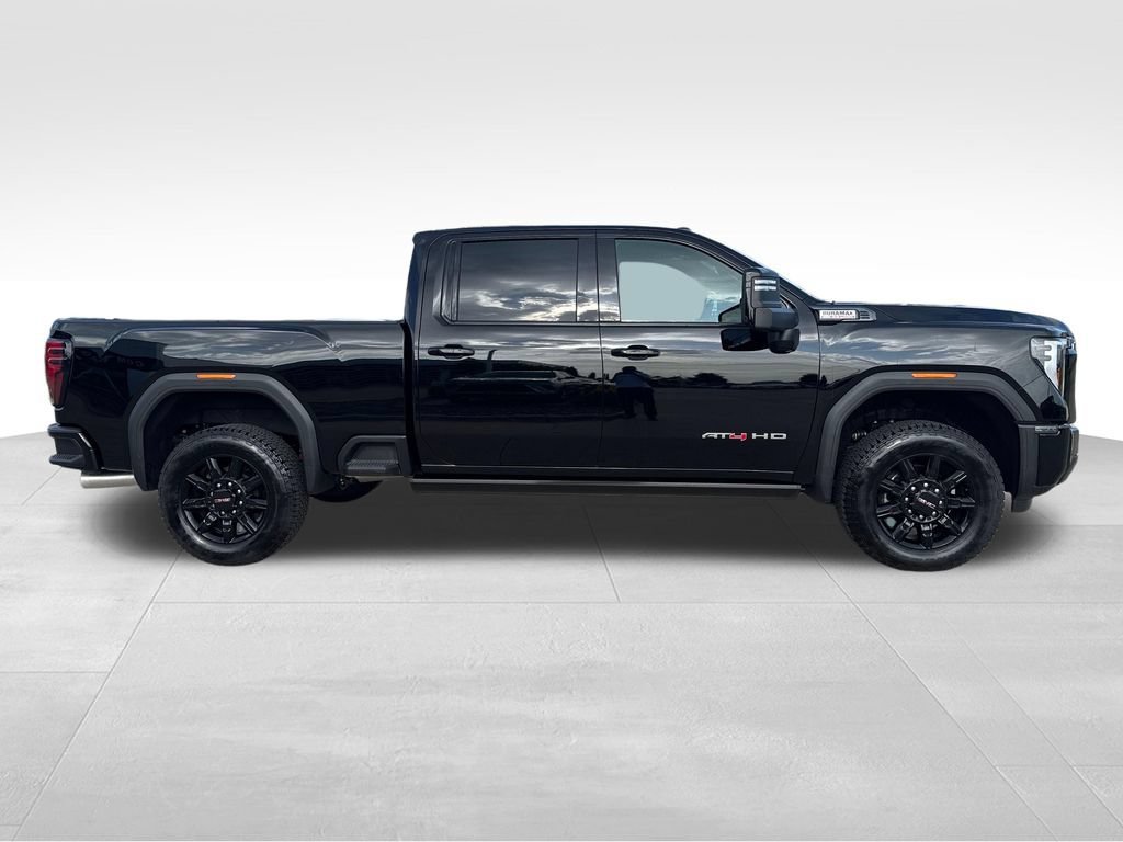 2026 GMC Sierra 2500HD AT4 - Photo 14