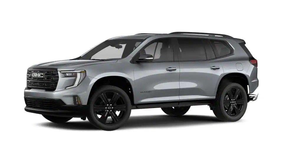 2027 GMC Acadia Elevation - Photo 12