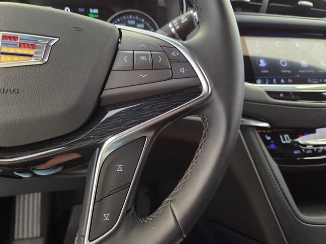 2026 Cadillac XT5 Premium Luxury - Photo 26