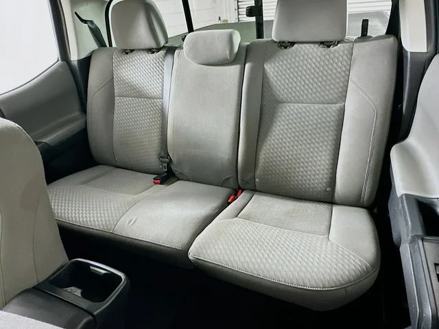 Used 2022 Silver Toyota SR image 11