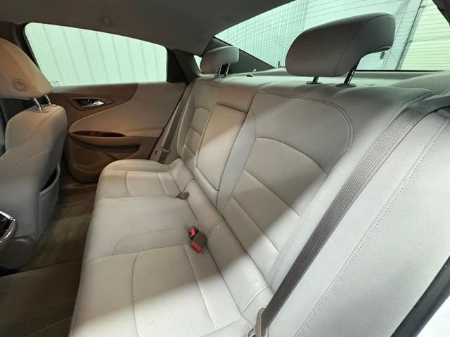 Used 2016 Beige Chevrolet LT image 8