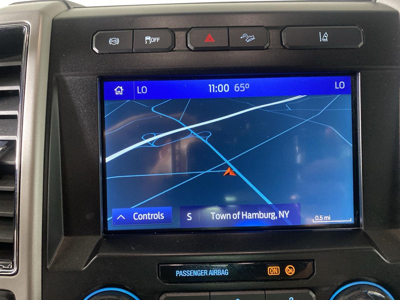 Used 2020 Blue Jeans Ford Lariat image 28