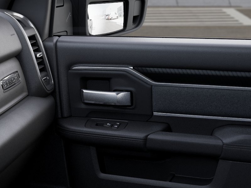 2025 RAM 2500 Big Horn - Photo 56