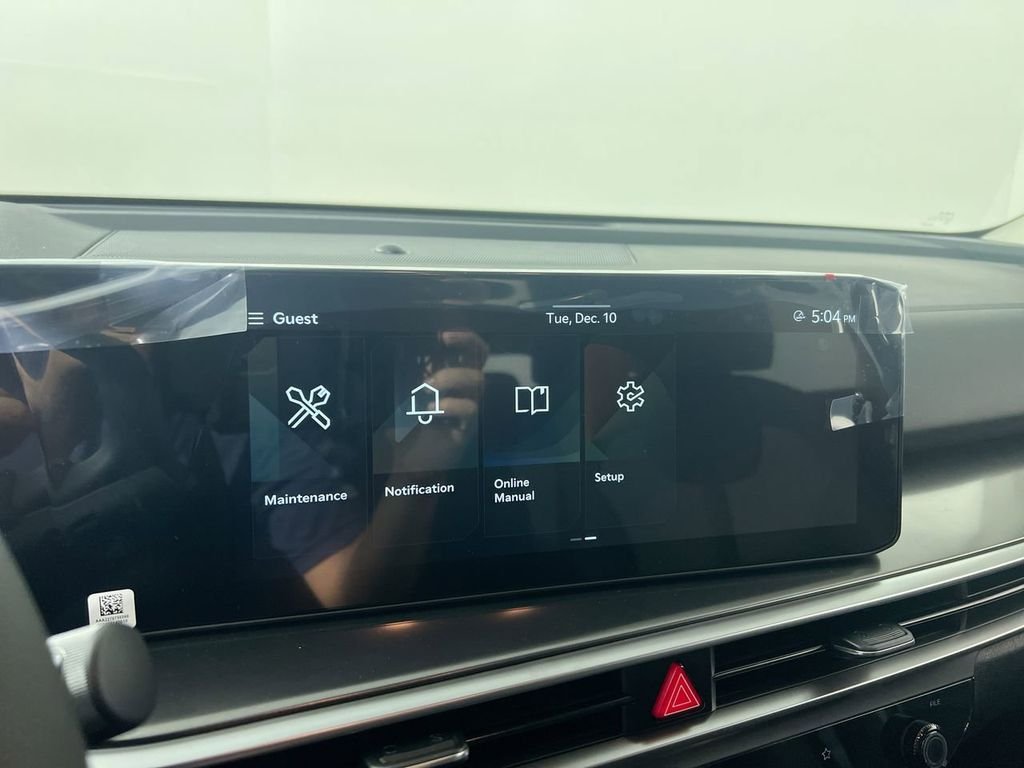 New 2026 Panthera Metal Kia LX image 22