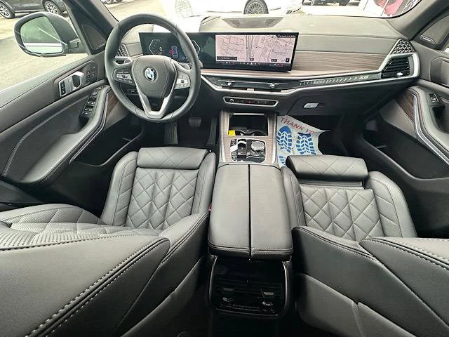 Certified Used 2026 Skyscraper Grey Metallic BMW xDrive40i image 19