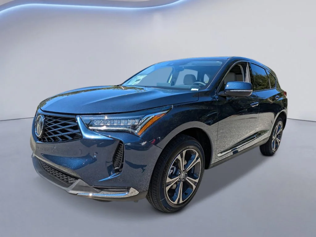 2026 Acura RDX Technology Package SH-AWD's photo