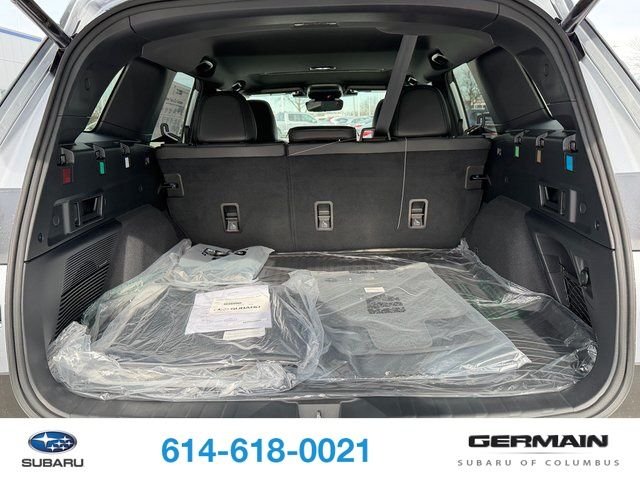 2026 Subaru Outback Limited XT - Photo 15