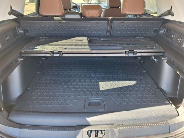 2025 Ford Bronco Sport Outer Banks - Photo 25