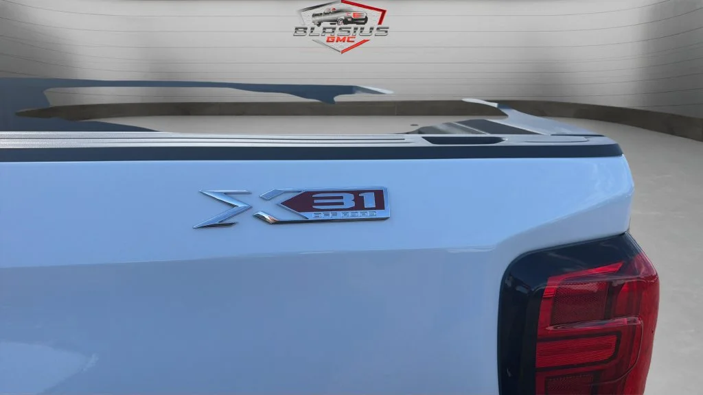 2026 GMC Sierra 1500 Elevation - Photo 30
