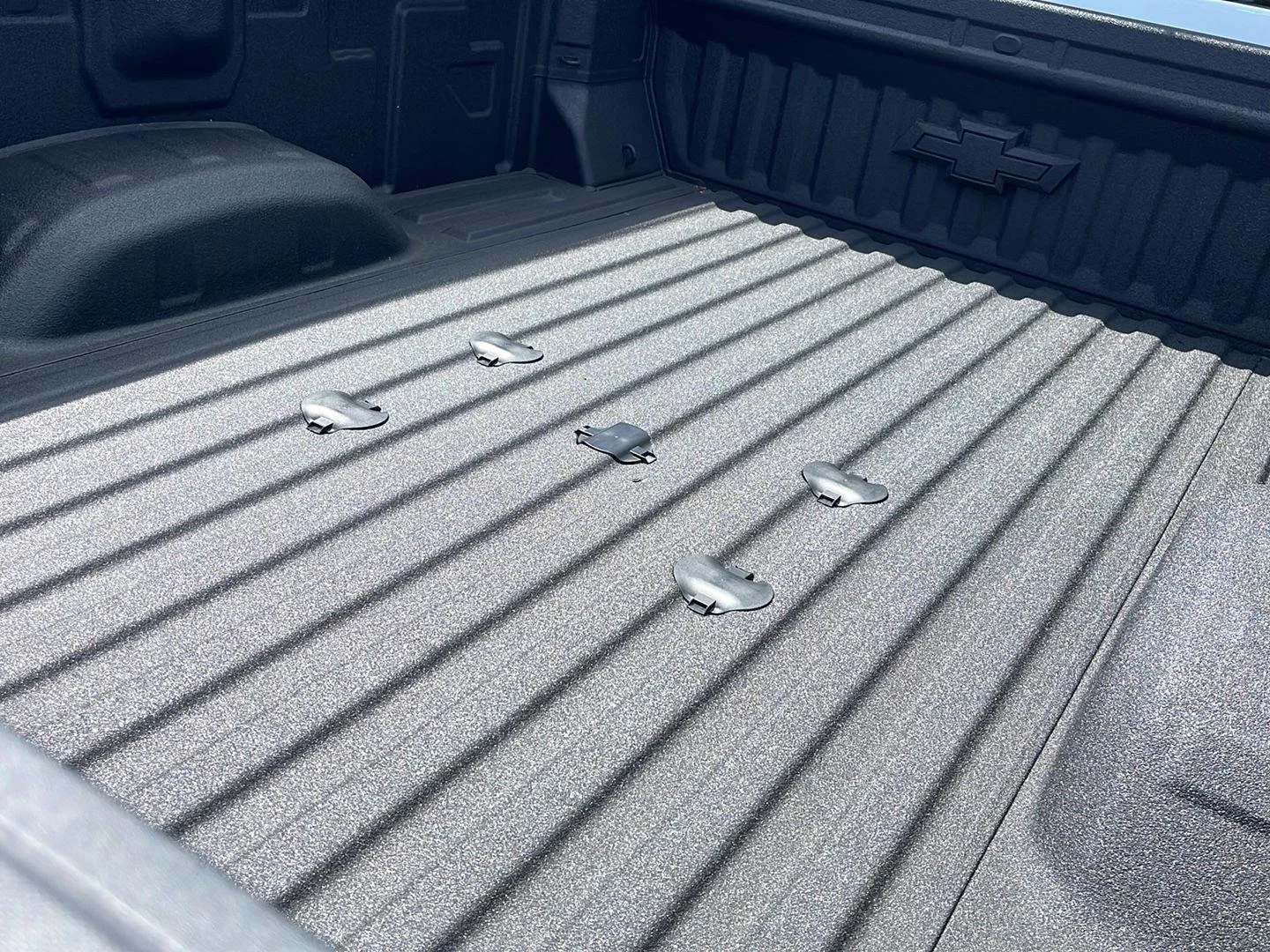 2026 Chevrolet Silverado 3500 HD High Country - Photo 25