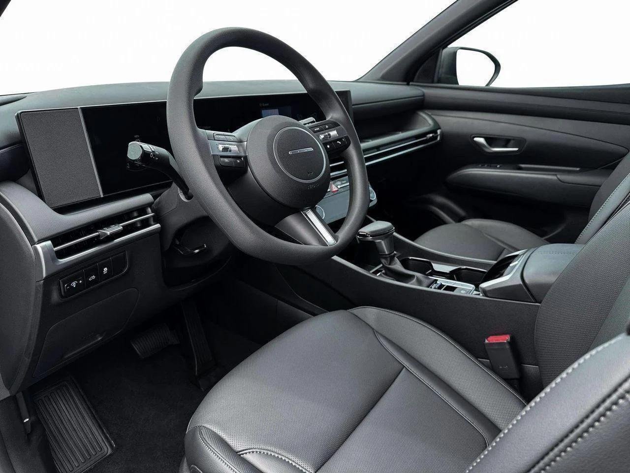 2026 Hyundai Santa Cruz SEL - Photo 14