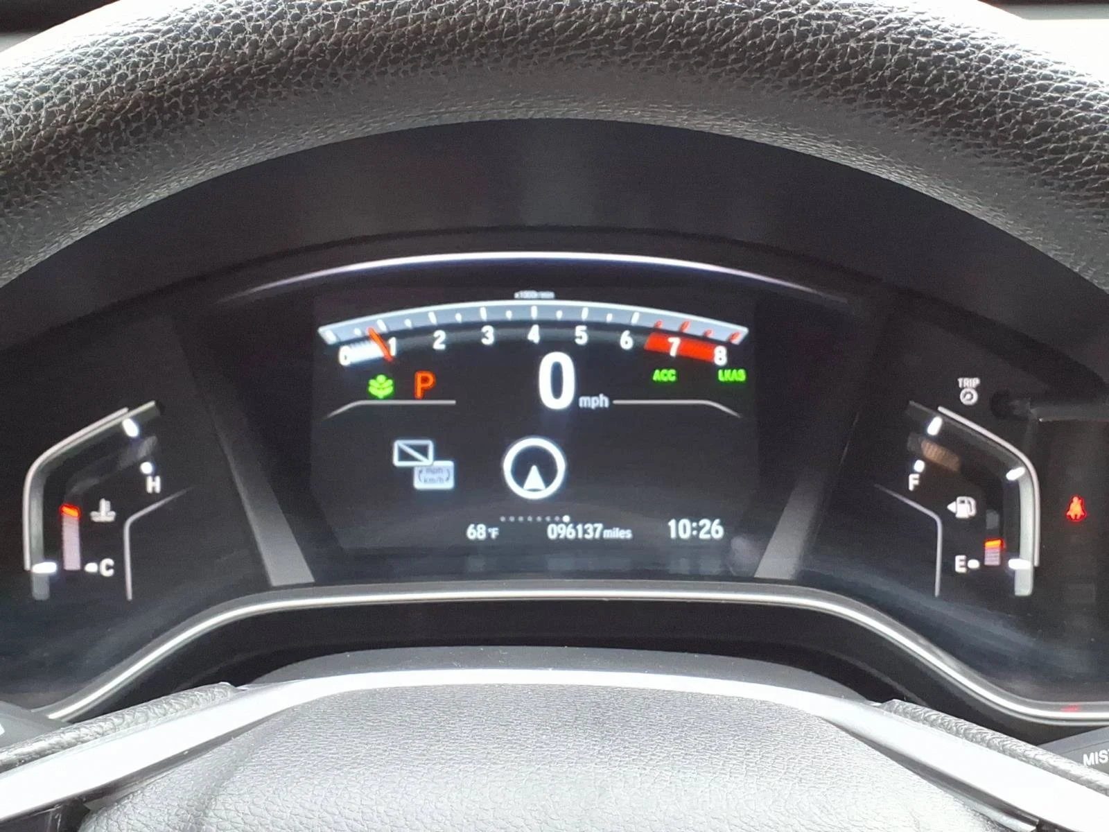 2021 Honda CR-V EX - Photo 31