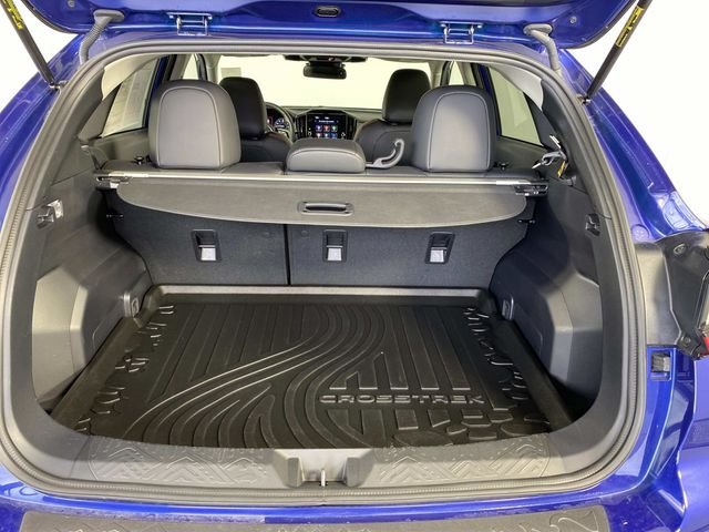 Used 2025 Blue Subaru Limited image 8