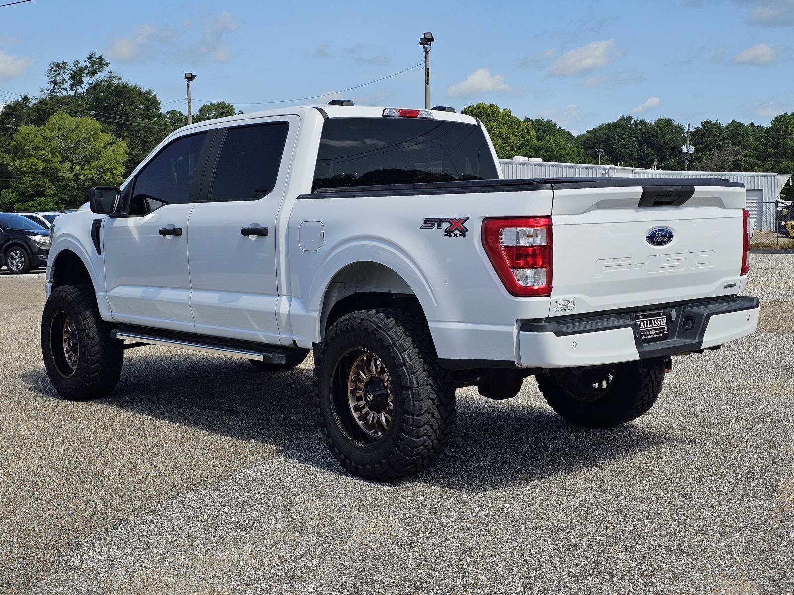2023 Ford F-150 XL - Photo 13