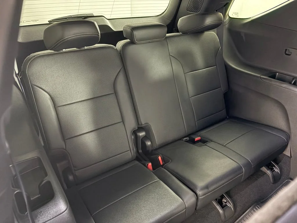 2026 Chevrolet Traverse High Country - Photo 46