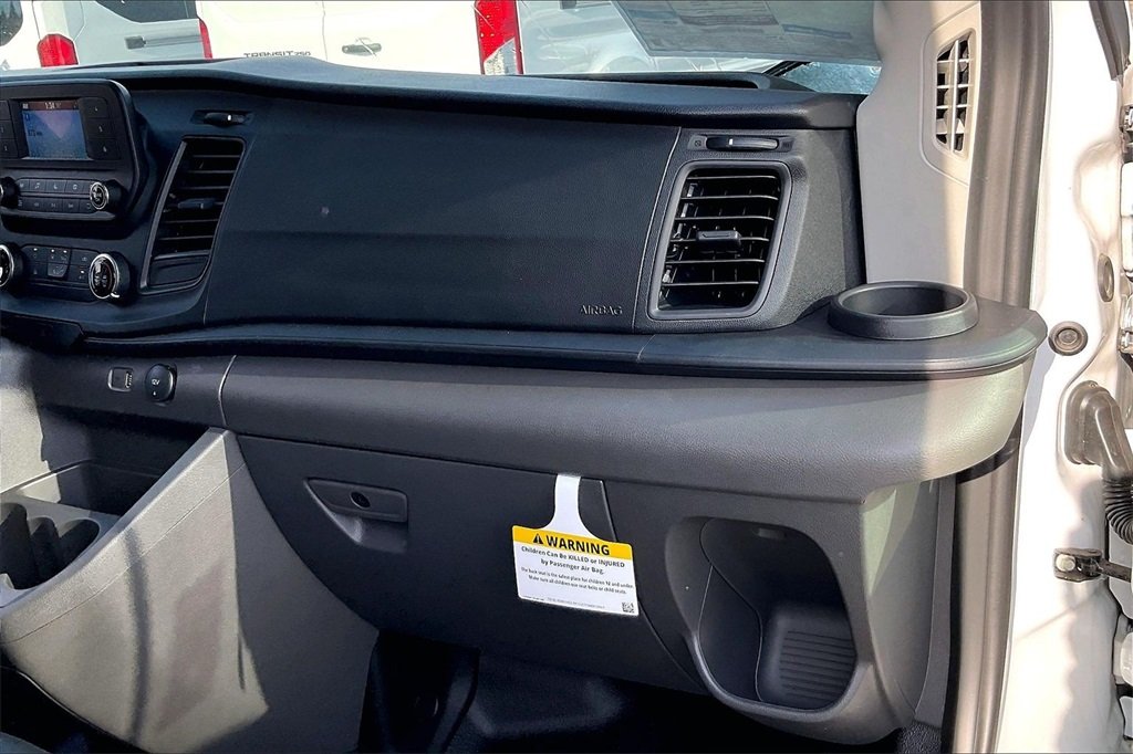 2024 FORD TRANSIT - Image 14