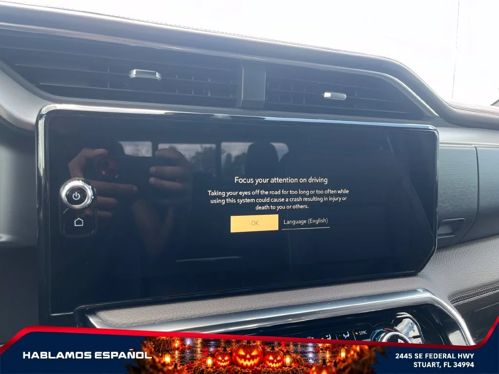 2026 GMC Sierra 1500 Denali - Photo 30